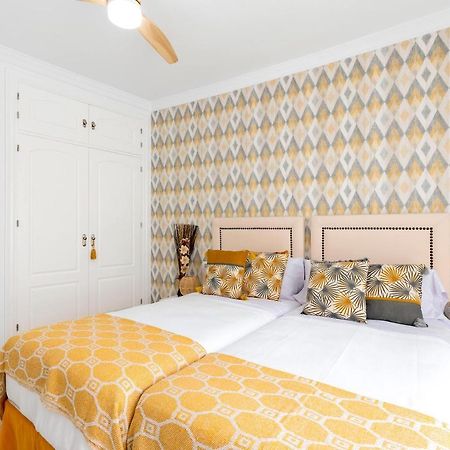 Genteel Home Victoria 加的斯 外观 照片