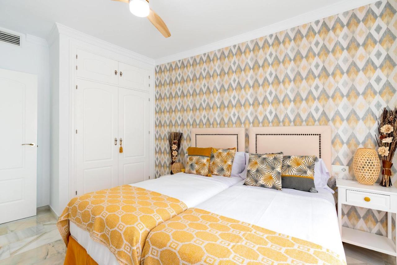 Genteel Home Victoria 加的斯 外观 照片