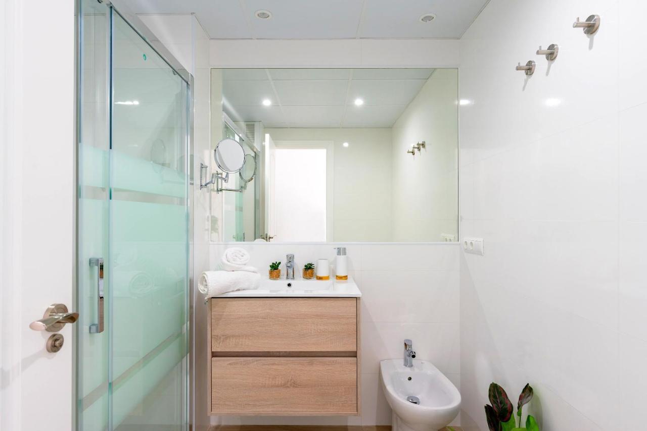 Genteel Home Victoria 加的斯 外观 照片